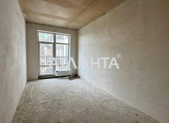 1-кімнатна квартира за адресою вул. Донського Дмитра (площа 45,4 м²) - Atlanta.ua - фото 7