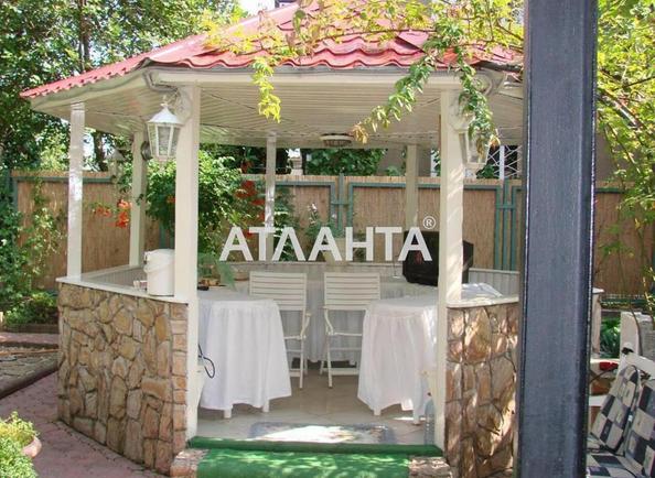 Будинок за адресою Чорноморська дор. 2 (площа 100 м²) - Atlanta.ua