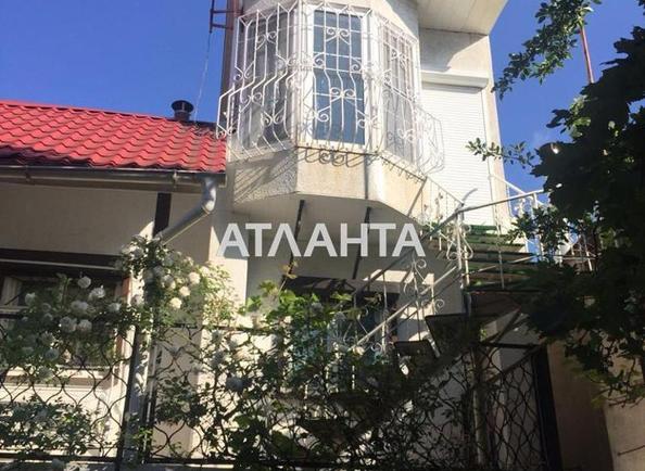 Будинок за адресою Чорноморська дор. 2 (площа 100 м²) - Atlanta.ua - фото 2