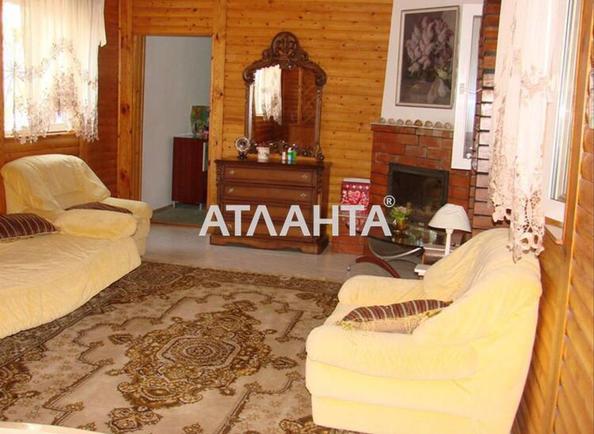 Будинок за адресою Чорноморська дор. 2 (площа 100 м²) - Atlanta.ua - фото 3