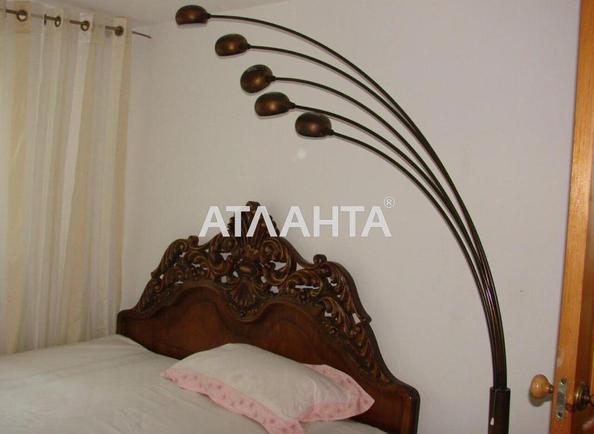 Будинок за адресою Чорноморська дор. 2 (площа 100 м²) - Atlanta.ua - фото 4