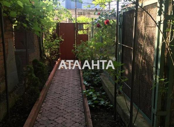 Будинок за адресою Чорноморська дор. 2 (площа 100 м²) - Atlanta.ua - фото 8