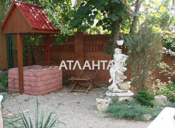 Будинок за адресою Чорноморська дор. 2 (площа 100 м²) - Atlanta.ua - фото 13