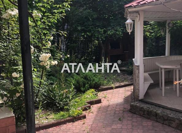 Будинок за адресою Чорноморська дор. 2 (площа 100 м²) - Atlanta.ua - фото 14