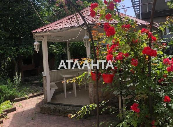 Будинок за адресою Чорноморська дор. 2 (площа 100 м²) - Atlanta.ua - фото 15