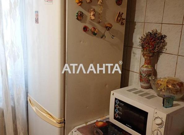 2-комнатная квартира по адресу ул. Заболотного ак. (площадь 45 м²) - Atlanta.ua