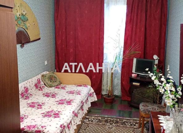 2-комнатная квартира по адресу ул. Заболотного ак. (площадь 45 м²) - Atlanta.ua - фото 3