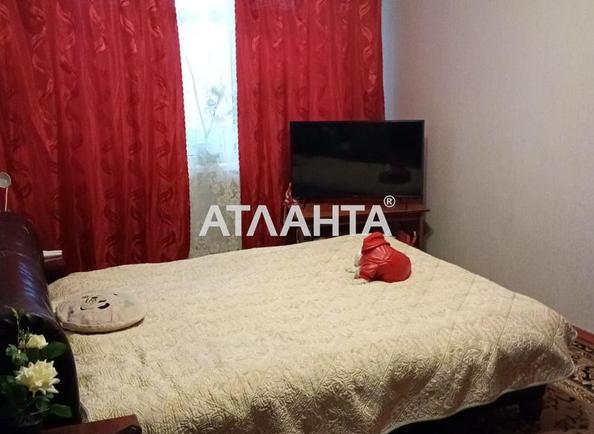 2-комнатная квартира по адресу ул. Заболотного ак. (площадь 45 м²) - Atlanta.ua - фото 4