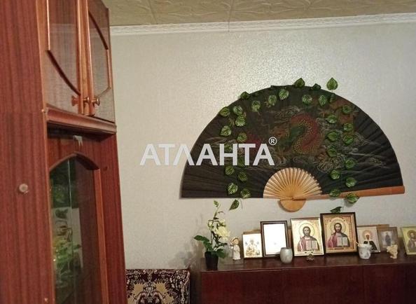 2-комнатная квартира по адресу ул. Заболотного ак. (площадь 45 м²) - Atlanta.ua - фото 7