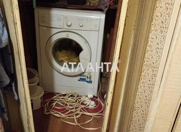 2-комнатная квартира по адресу ул. Заболотного ак. (площадь 45 м²) - Atlanta.ua - фото 11