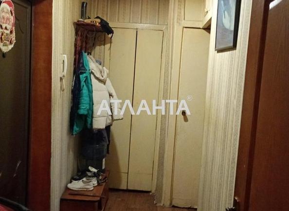 2-комнатная квартира по адресу ул. Заболотного ак. (площадь 45 м²) - Atlanta.ua - фото 12