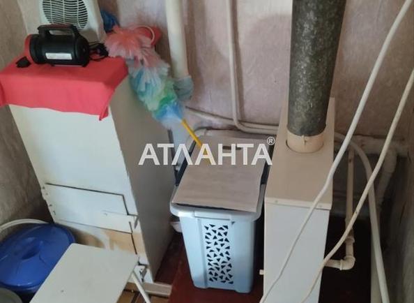 Дом по адресу ул. Виноградная (площадь 85 м²) - Atlanta.ua - фото 11