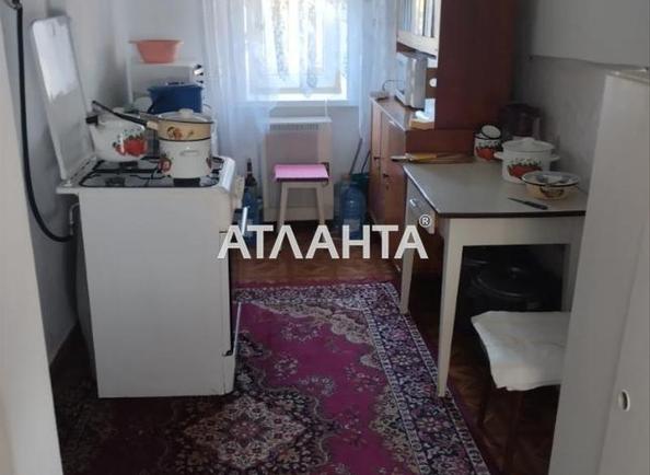 Дом по адресу ул. Виноградная (площадь 85 м²) - Atlanta.ua - фото 9