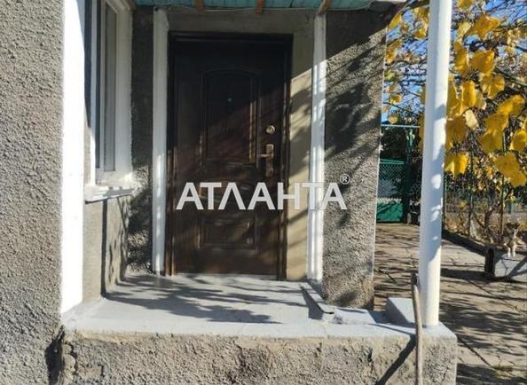 Дом по адресу ул. Виноградная (площадь 85 м²) - Atlanta.ua - фото 5