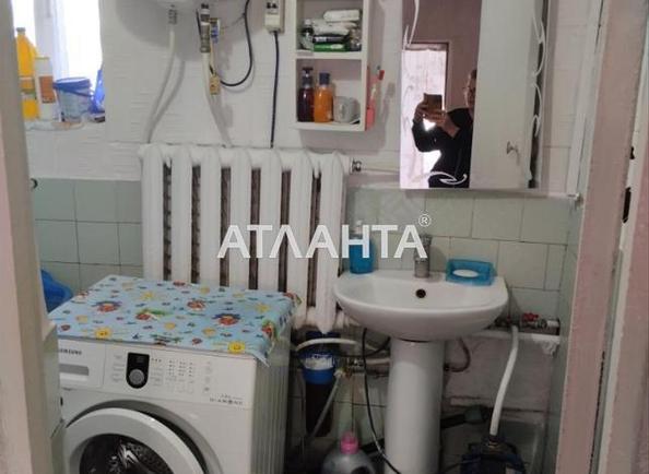 Дом по адресу ул. Виноградная (площадь 85 м²) - Atlanta.ua - фото 14