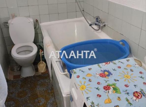 Дом по адресу ул. Виноградная (площадь 85 м²) - Atlanta.ua - фото 13