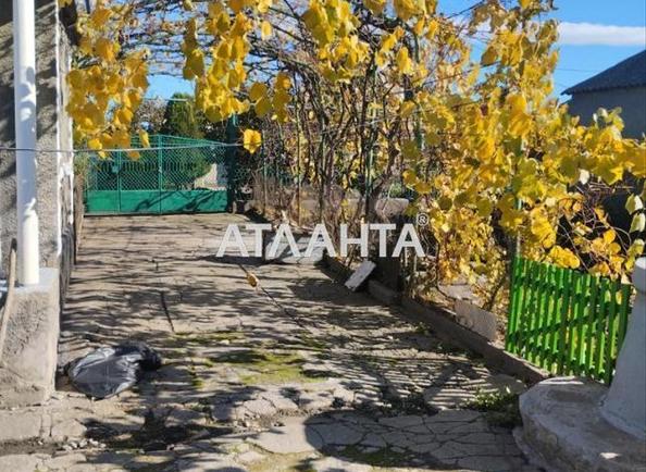 Дом по адресу ул. Виноградная (площадь 85 м²) - Atlanta.ua - фото 4