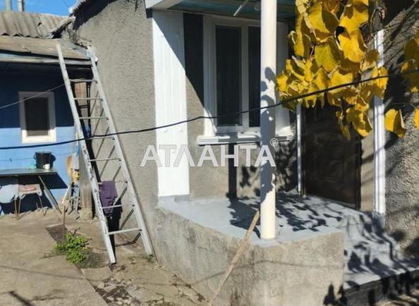 Дом по адресу ул. Виноградная (площадь 85 м²) - Atlanta.ua - фото 2