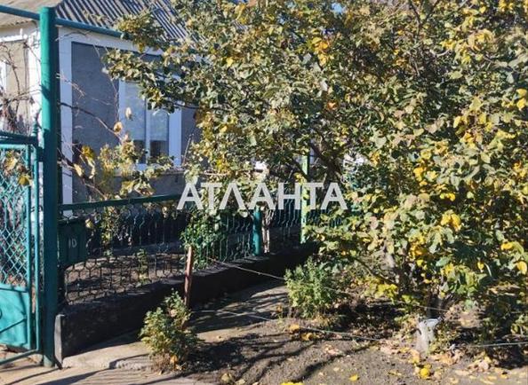 Дом по адресу ул. Виноградная (площадь 85 м²) - Atlanta.ua