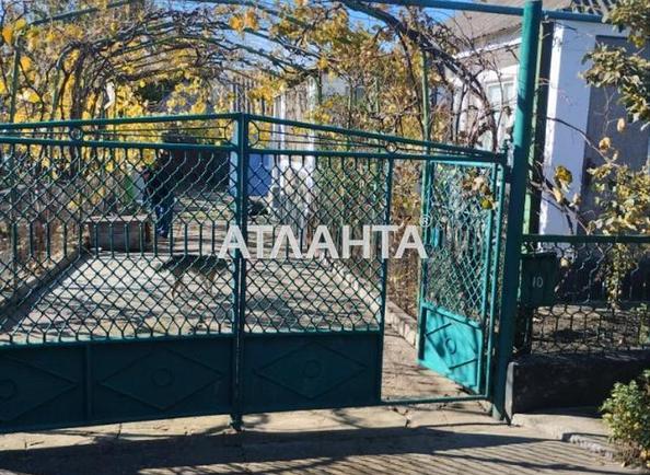 Дом по адресу ул. Виноградная (площадь 85 м²) - Atlanta.ua - фото 3