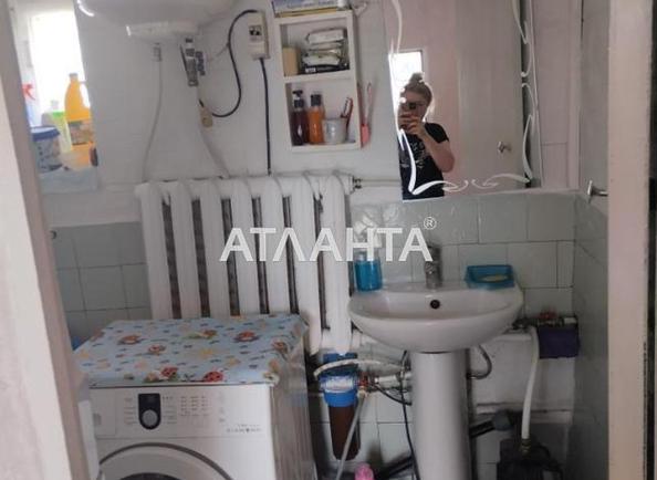 Будинок за адресою вул. Виноградна (площа 85 м²) - Atlanta.ua - фото 20