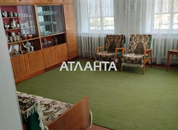 Будинок за адресою вул. Виноградна (площа 85 м²) - Atlanta.ua - фото 21