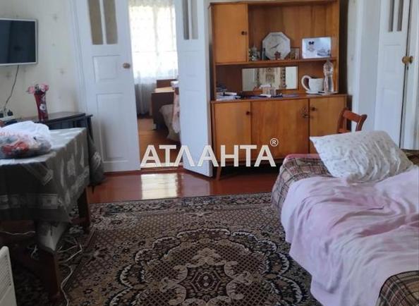Будинок за адресою вул. Виноградна (площа 85 м²) - Atlanta.ua - фото 22