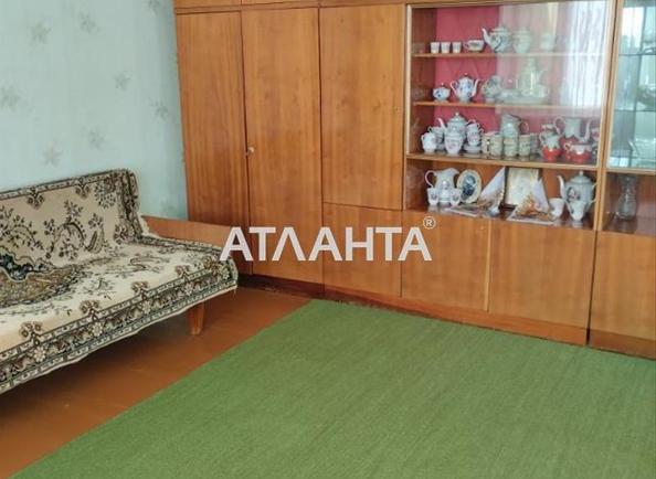 Будинок за адресою вул. Виноградна (площа 85 м²) - Atlanta.ua - фото 23