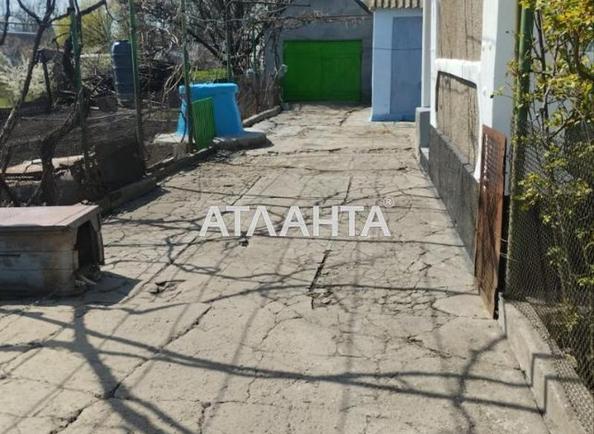 Будинок за адресою вул. Виноградна (площа 85 м²) - Atlanta.ua - фото 27
