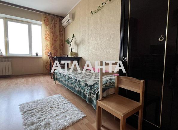 2-кімнатна квартира за адресою вул. Героїв Космосу (площа 55,9 м²) - Atlanta.ua - фото 2