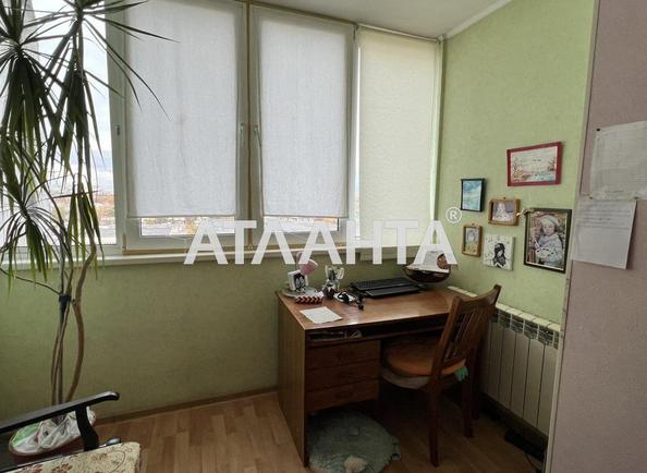 2-кімнатна квартира за адресою вул. Героїв Космосу (площа 55,9 м²) - Atlanta.ua - фото 9