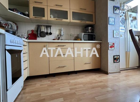 2-кімнатна квартира за адресою вул. Героїв Космосу (площа 55,9 м²) - Atlanta.ua - фото 11