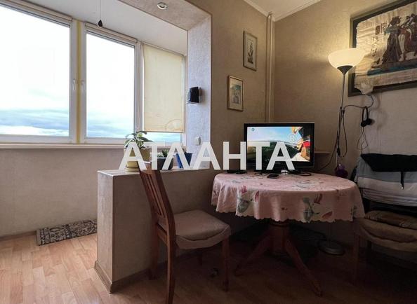 2-кімнатна квартира за адресою вул. Героїв Космосу (площа 55,9 м²) - Atlanta.ua - фото 12