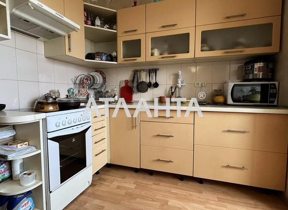 2-кімнатна квартира за адресою вул. Героїв Космосу (площа 55,9 м²) - Atlanta.ua - фото 14