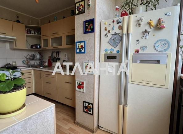 2-кімнатна квартира за адресою вул. Героїв Космосу (площа 55,9 м²) - Atlanta.ua - фото 15