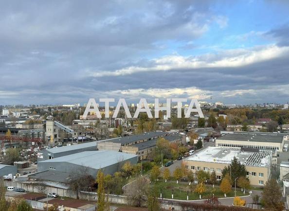 2-кімнатна квартира за адресою вул. Героїв Космосу (площа 55,9 м²) - Atlanta.ua - фото 16