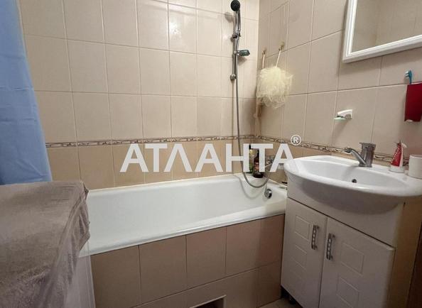 2-кімнатна квартира за адресою вул. Героїв Космосу (площа 55,9 м²) - Atlanta.ua - фото 17