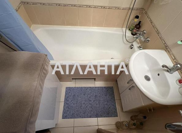 2-кімнатна квартира за адресою вул. Героїв Космосу (площа 55,9 м²) - Atlanta.ua - фото 18