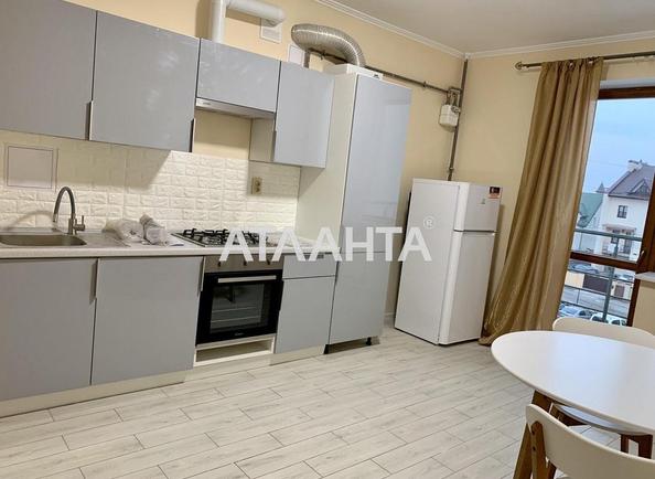 2-кімнатна квартира за адресою вул. Тичини (площа 66 м²) - Atlanta.ua