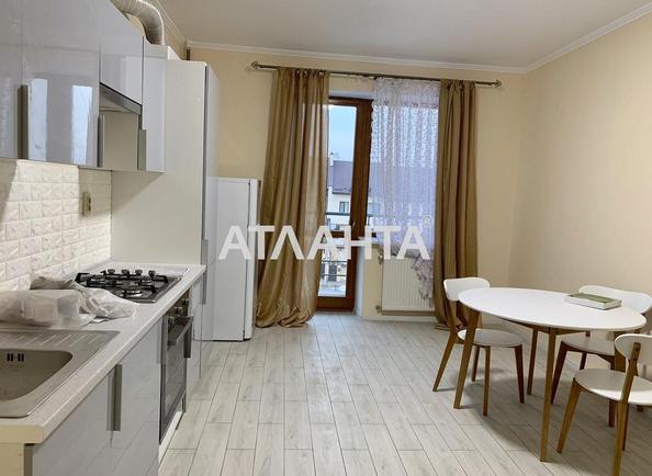 2-кімнатна квартира за адресою вул. Тичини (площа 66 м²) - Atlanta.ua - фото 2