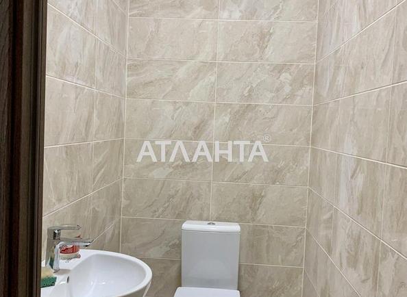 2-кімнатна квартира за адресою вул. Тичини (площа 66 м²) - Atlanta.ua - фото 4