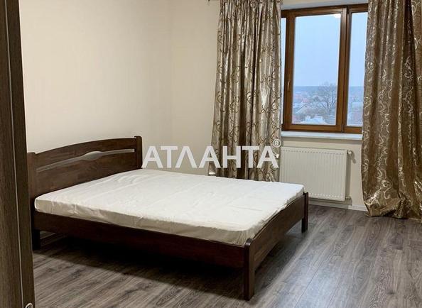 2-кімнатна квартира за адресою вул. Тичини (площа 66 м²) - Atlanta.ua - фото 6