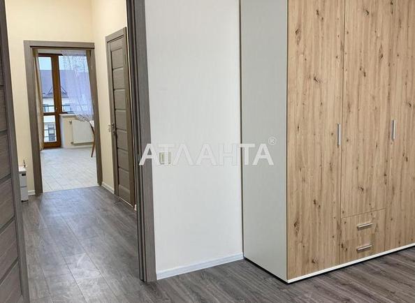 2-кімнатна квартира за адресою вул. Тичини (площа 66 м²) - Atlanta.ua - фото 7