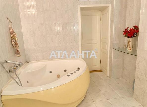 3-кімнатна квартира за адресою вул. Пирогівська (площа 150 м²) - фото 8 3-кімнатна квартира за адресою вул. Пирогівська (площа 150 м²) - Atlanta.ua - фото 8