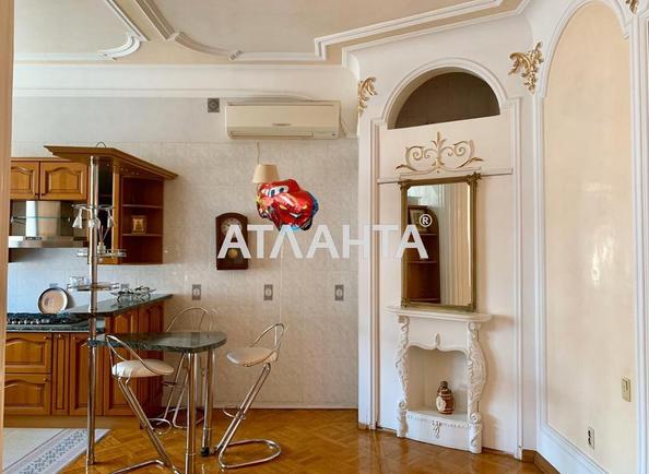 3-кімнатна квартира за адресою вул. Пирогівська (площа 150 м²) - фото 7 3-кімнатна квартира за адресою вул. Пирогівська (площа 150 м²) - Atlanta.ua - фото 7