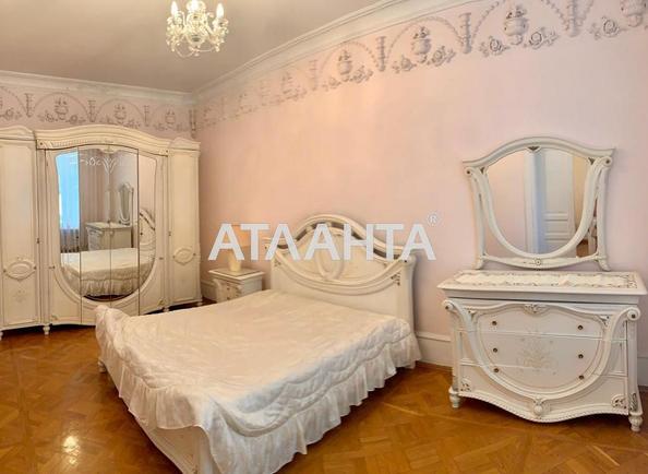 3-кімнатна квартира за адресою вул. Пирогівська (площа 150 м²) - фото 4 3-кімнатна квартира за адресою вул. Пирогівська (площа 150 м²) - Atlanta.ua - фото 4