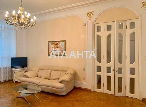 3-кімнатна квартира за адресою вул. Пирогівська (площа 150 м²) - фото 3 3-кімнатна квартира за адресою вул. Пирогівська (площа 150 м²) - Atlanta.ua - фото 3