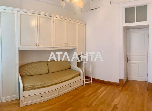 3-кімнатна квартира за адресою вул. Пирогівська (площа 150 м²) - фото 5 3-кімнатна квартира за адресою вул. Пирогівська (площа 150 м²) - Atlanta.ua - фото 5