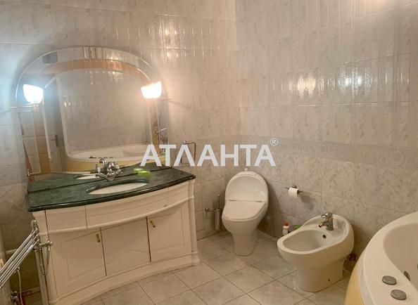 3-кімнатна квартира за адресою вул. Пирогівська (площа 150 м²) - фото 9 3-кімнатна квартира за адресою вул. Пирогівська (площа 150 м²) - Atlanta.ua - фото 9