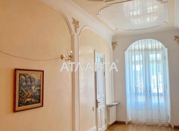 3-кімнатна квартира за адресою вул. Пирогівська (площа 150 м²) - фото 6 3-кімнатна квартира за адресою вул. Пирогівська (площа 150 м²) - Atlanta.ua - фото 6